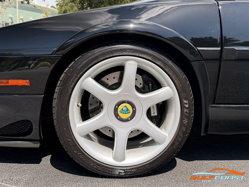 Used 2001 Lotus Esprit RWD image 33