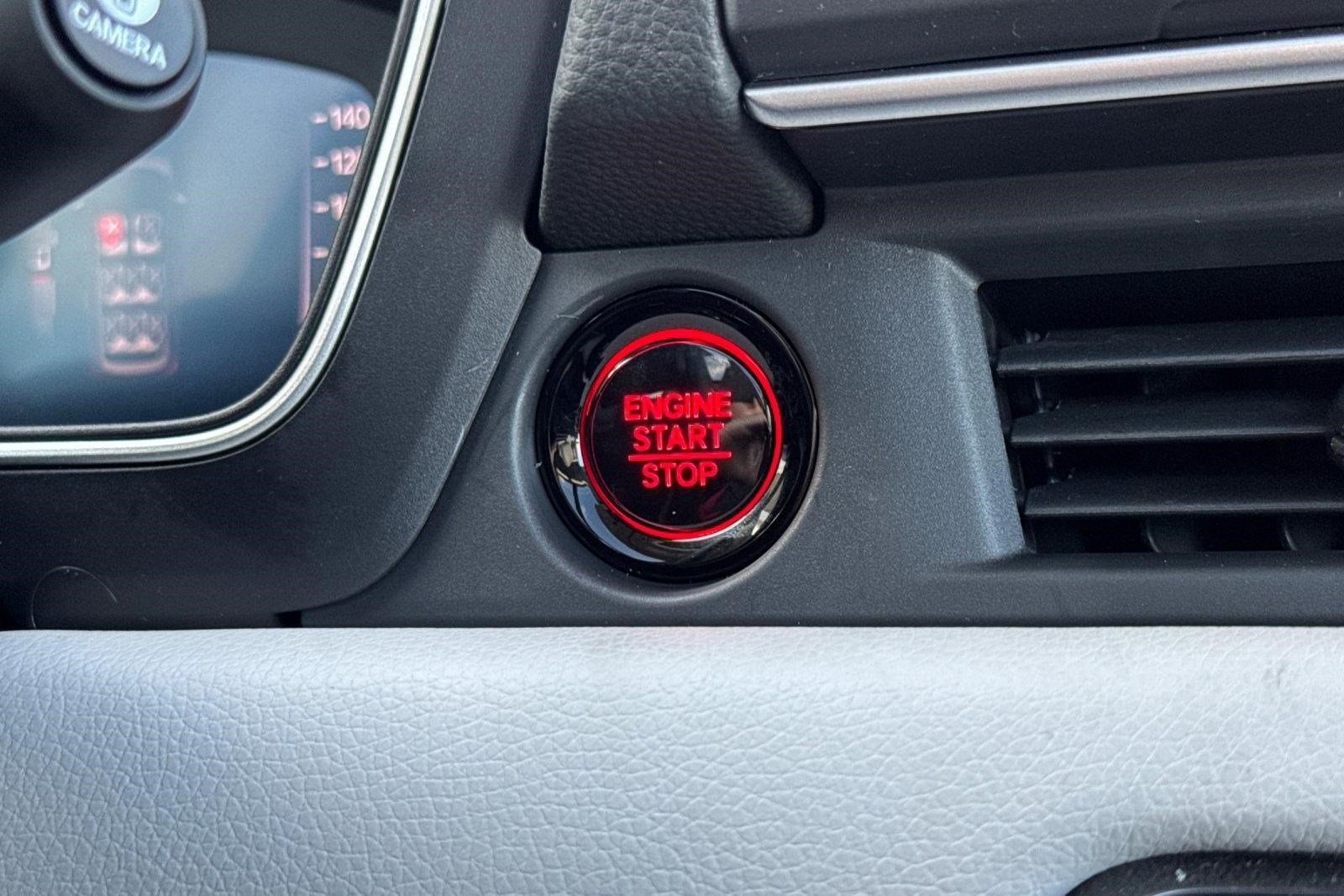 New 2026 Honda Pilot Touring image 32