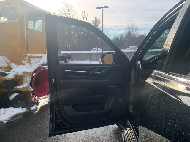 Used 2023 GMC Yukon Denali image 19