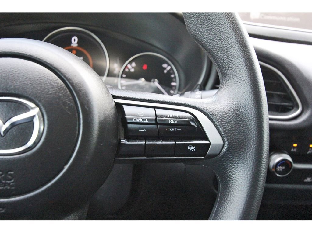 Used 2024 MAZDA CX-30 AWD 2.5 S image 16