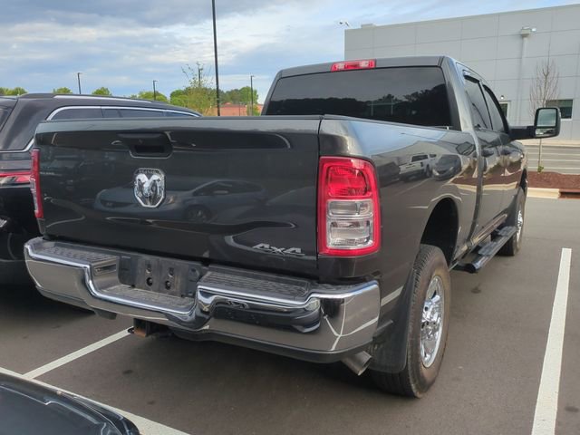 Used 2024 RAM 2500 Tradesman w/ Chrome Appearance Group AWD/4WD image 10
