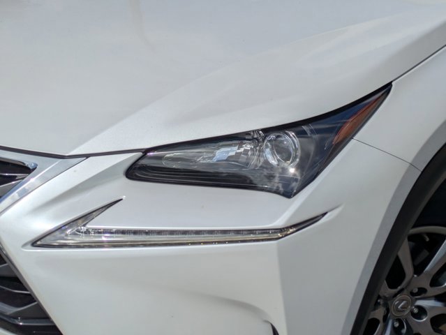 Used 2016 Lexus NX 200t FWD w/ Premium Package image 9
