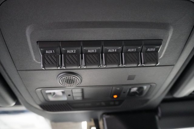 New 2025 Ford Bronco Stroppe Edition image 8