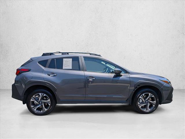 Certified 2026 Subaru Crosstrek 2.5i Premium AWD/4WD image 4