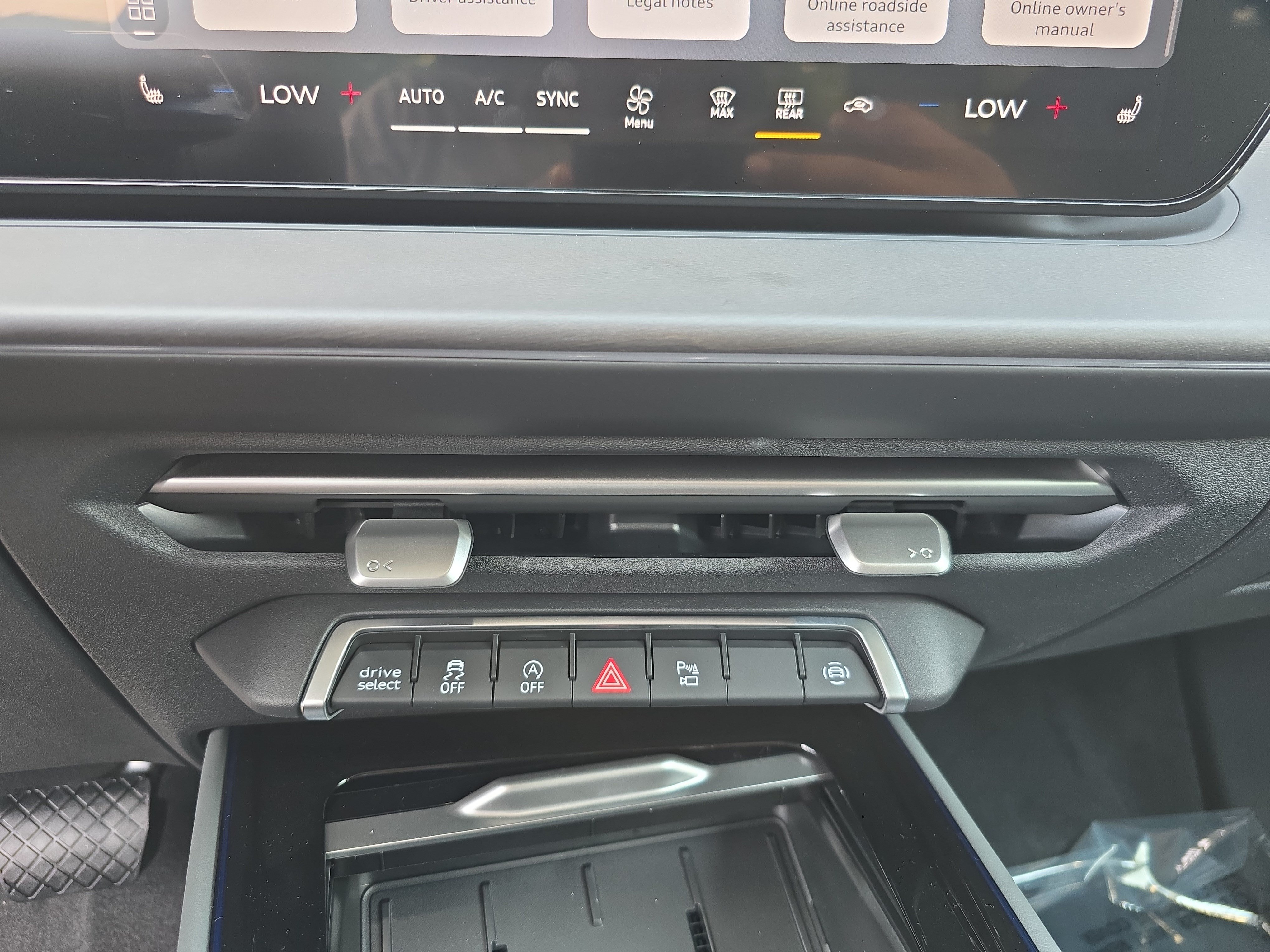 New 2026 Audi Q3 quattro 2.0T AWD/4WD image 18
