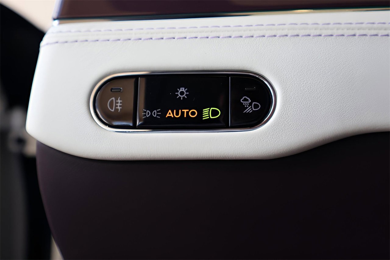 New 2025 Bentley Continental GT Speed image 29