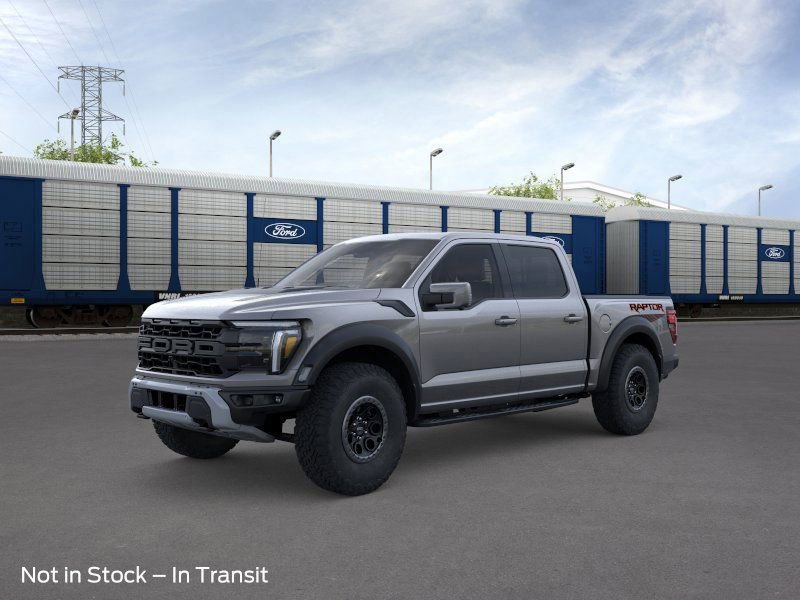 New 2026 Ford F150 Raptor image 2