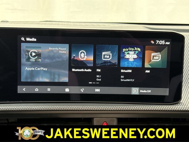 Used 2025 Kia EV6 GT-Line image 20