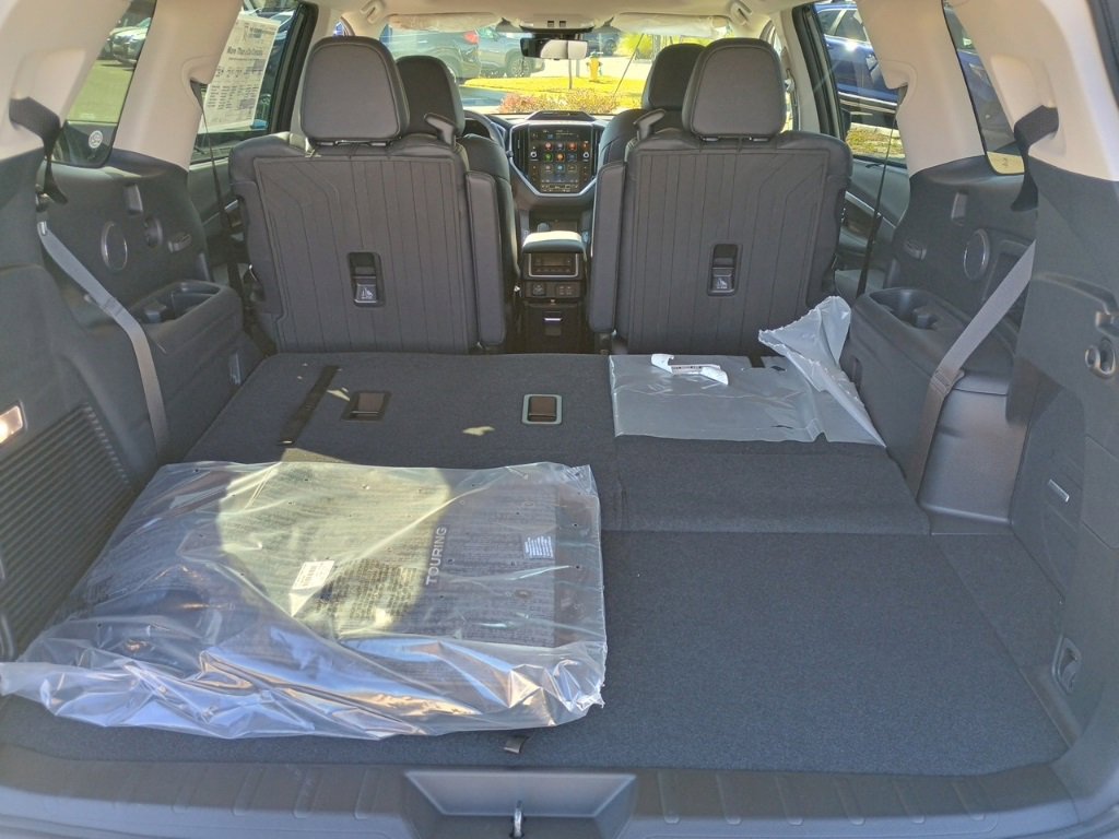 New 2026 Subaru Ascent Touring image 17