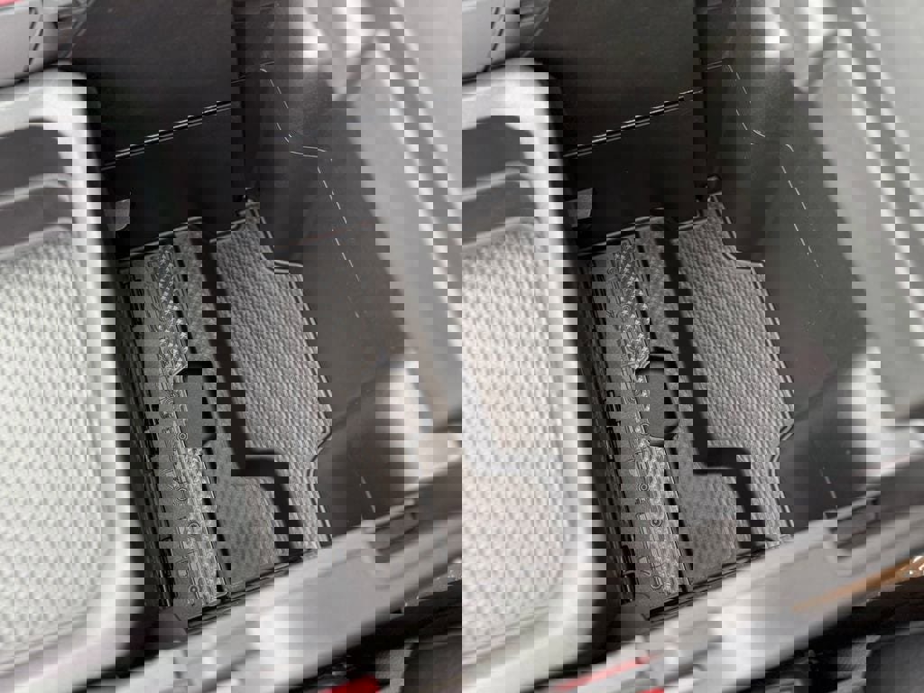 New 2026 RAM 1500 Rebel w/ Rebel Level 2 Equipment Group image 27