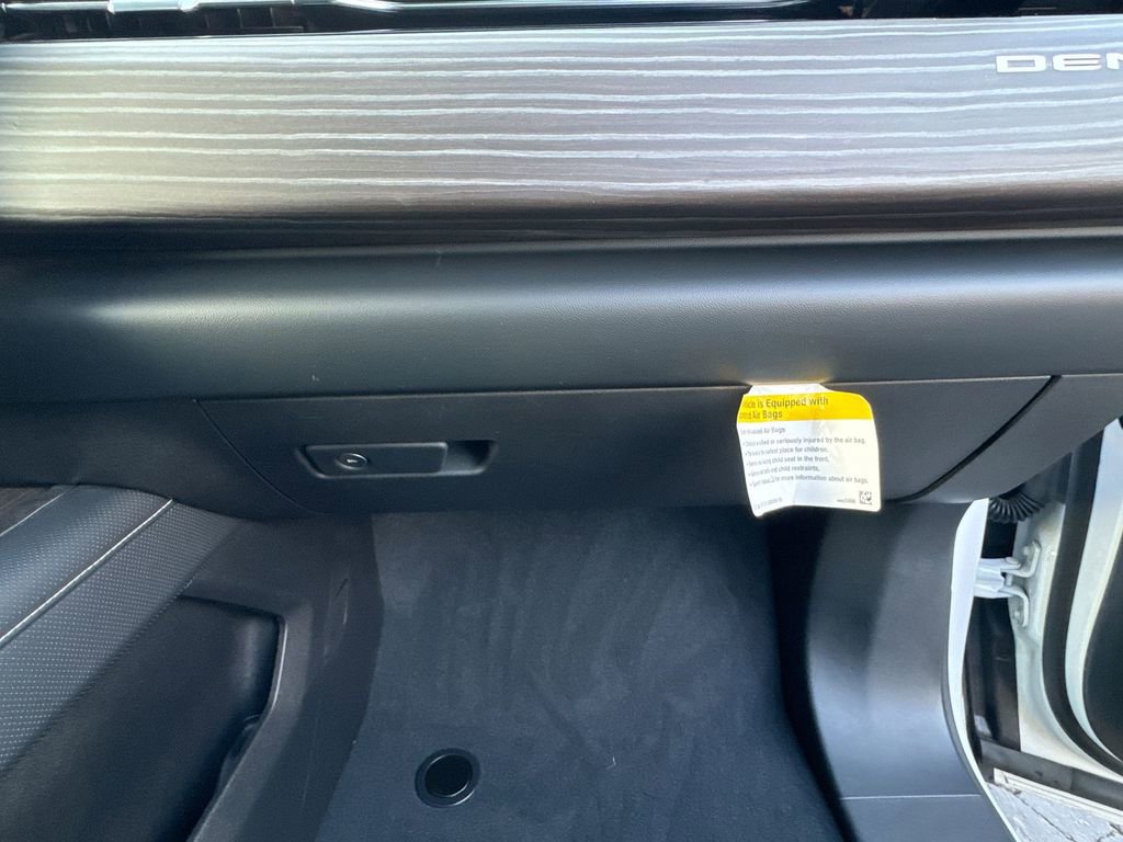 Used 2025 GMC Sierra EV Denali image 34