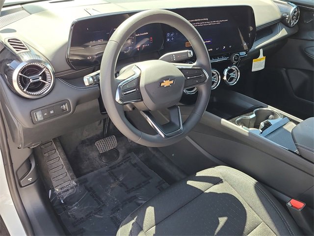 New 2025 Chevrolet Blazer EV LT image 21