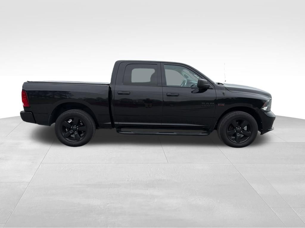 Used 2015 RAM 1500 Express AWD/4WD image 6