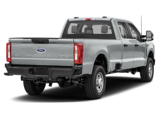 New 2026 Ford F350 XLT image 32