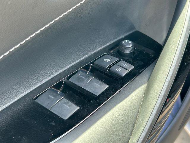 Certified 2025 Toyota Corolla GR AWD/4WD image 23