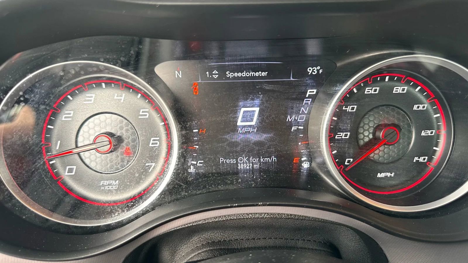 Used 2023 Dodge Charger SXT image 15