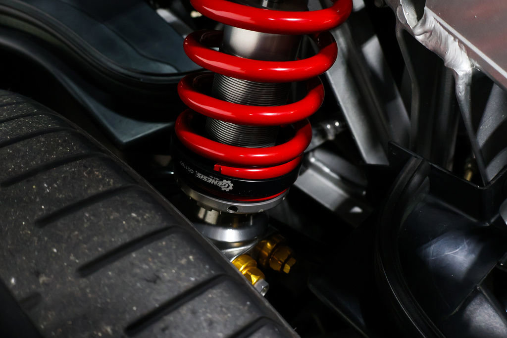 Used 2006 Ford GT RWD image 67