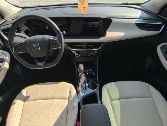 Used 2026 Buick Encore GX Sport Touring w/ Advanced Technology Package FWD image 29