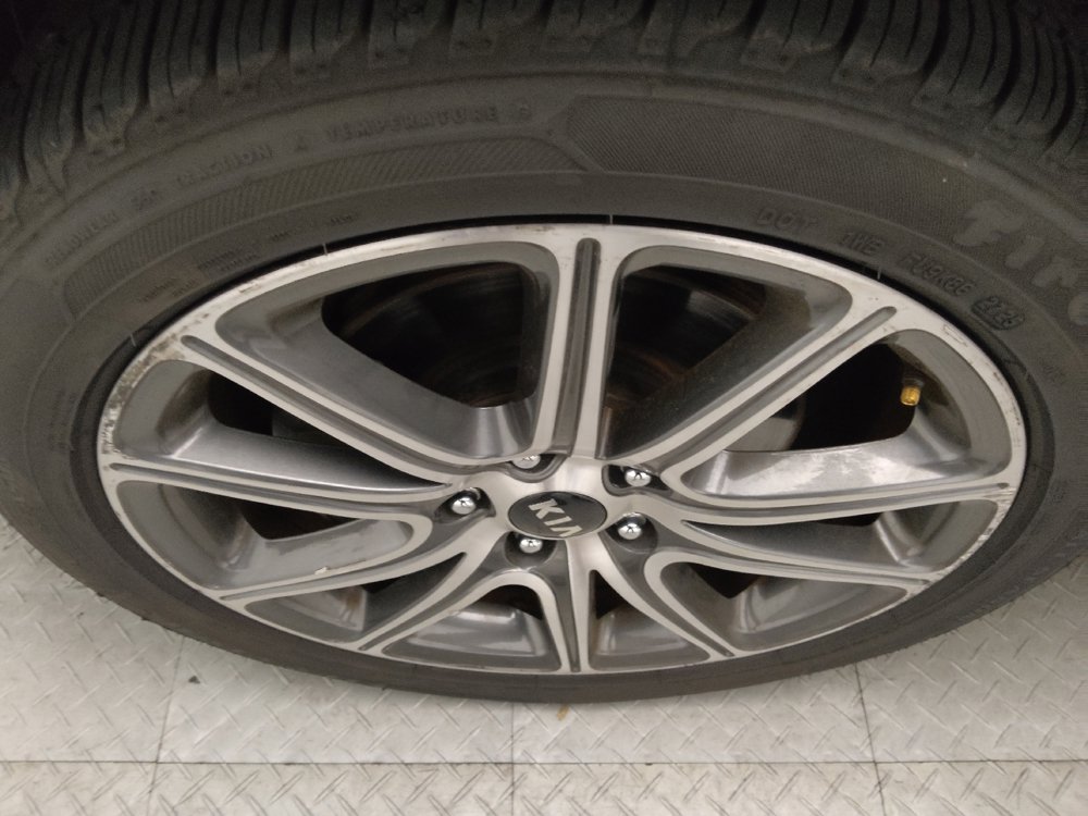 Used 2019 Kia Soul ! FWD image 31