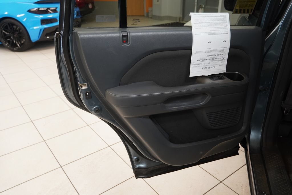 Used 2006 Honda Pilot EX image 18