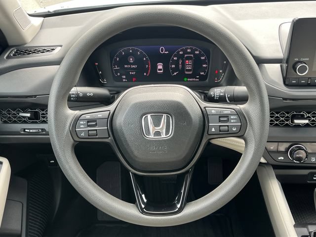 Used 2024 Honda Accord EX image 20