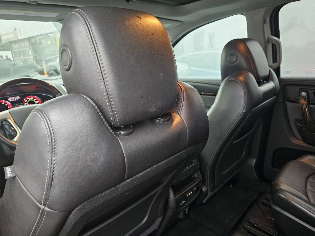 Used 2015 GMC Acadia Denali AWD/4WD image 34