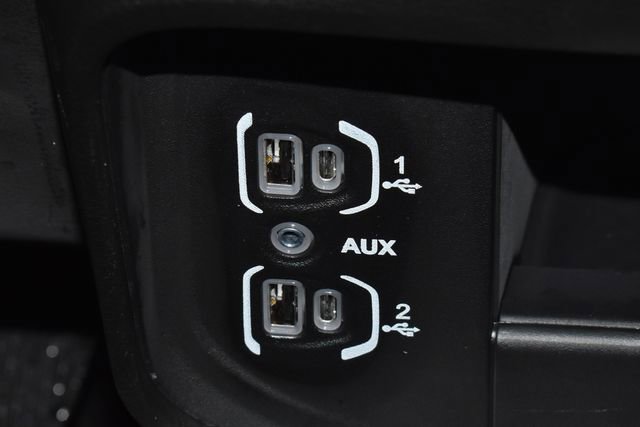 New 2026 RAM 2500 Tradesman image 21