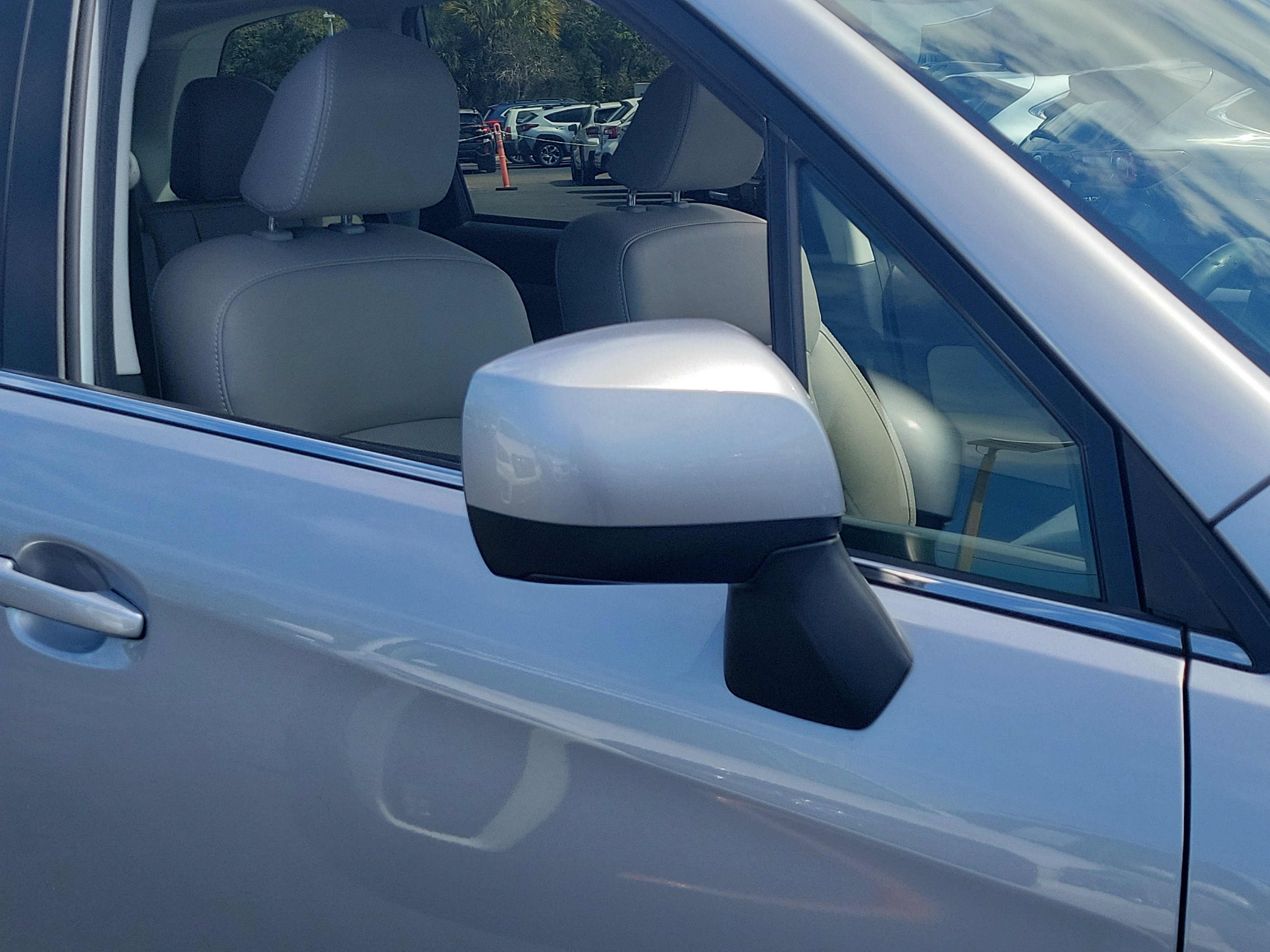 Used 2017 Subaru Forester 2.5i Limited image 9