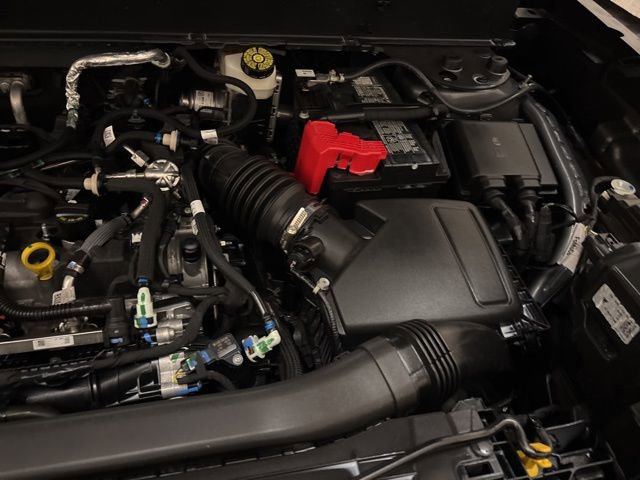 Used 2024 Ford Bronco Sport Outer Banks w/ Tech Package image 28