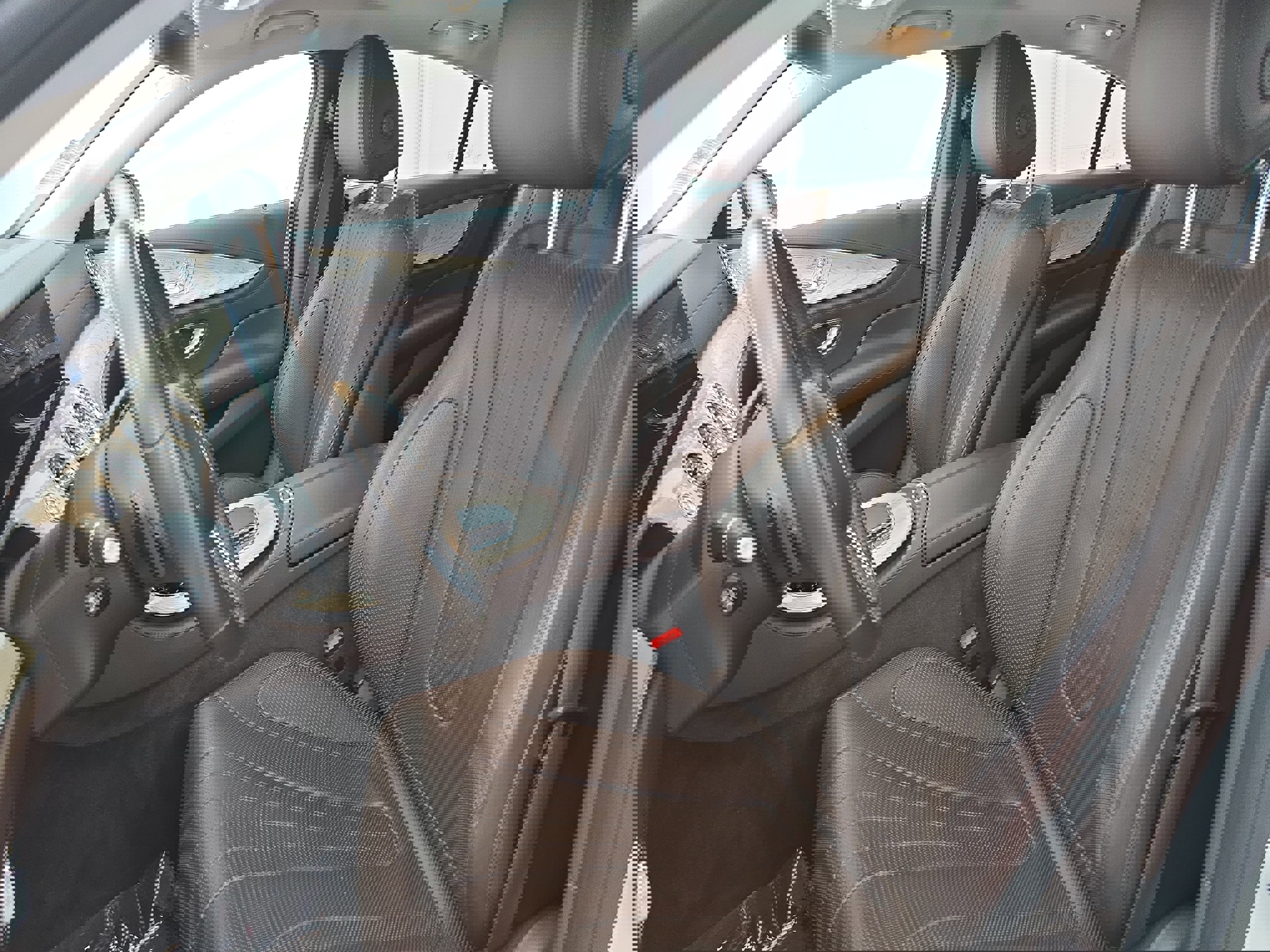 Used 2021 Mercedes-Benz CLS 450 4MATIC w/ Premium Package image 15