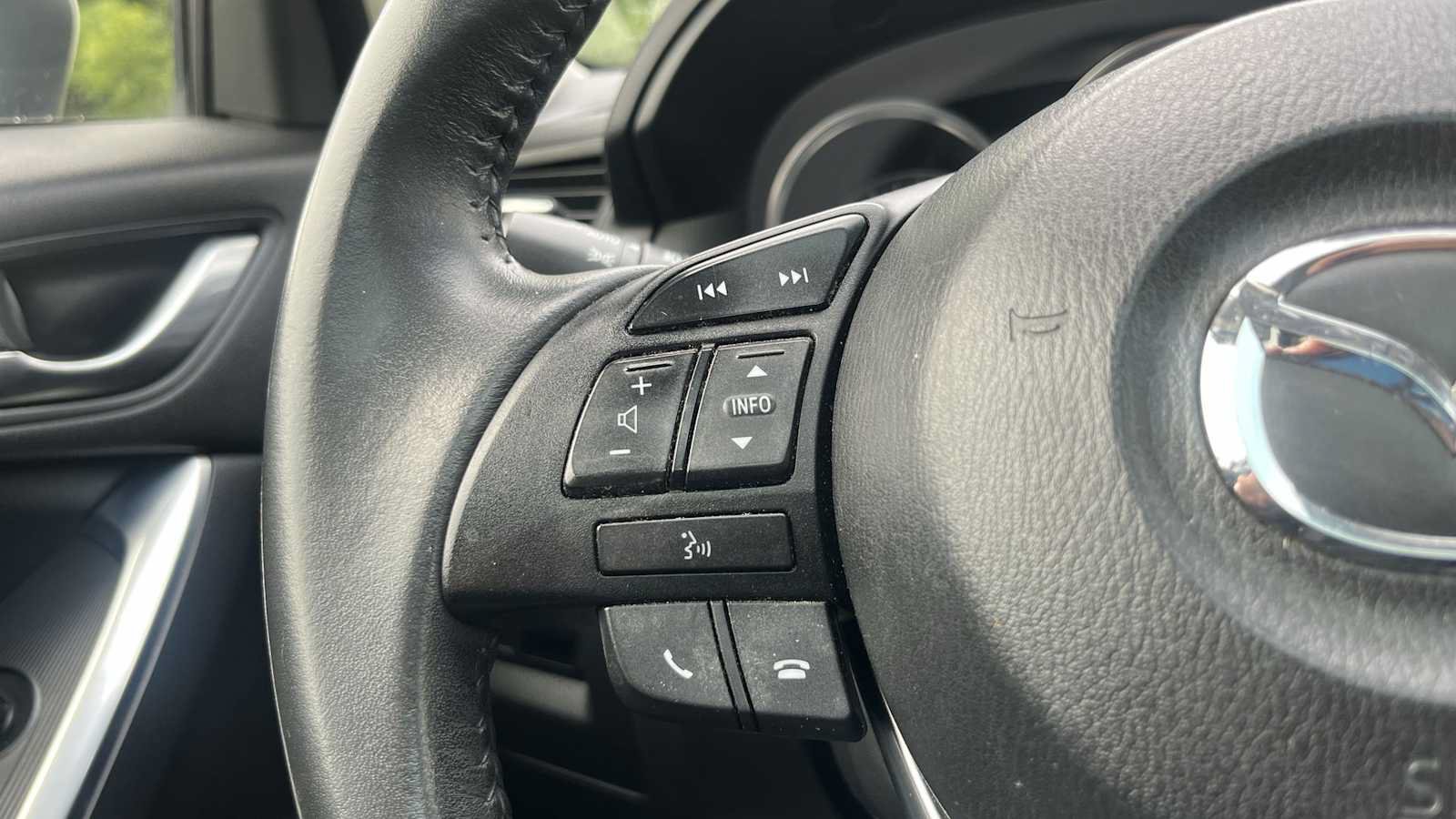 Used 2014 MAZDA CX-5 Grand Touring FWD image 38