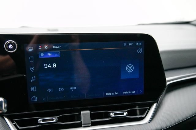 Used 2025 Chevrolet Equinox LT w/ Convenience Package II FWD image 28