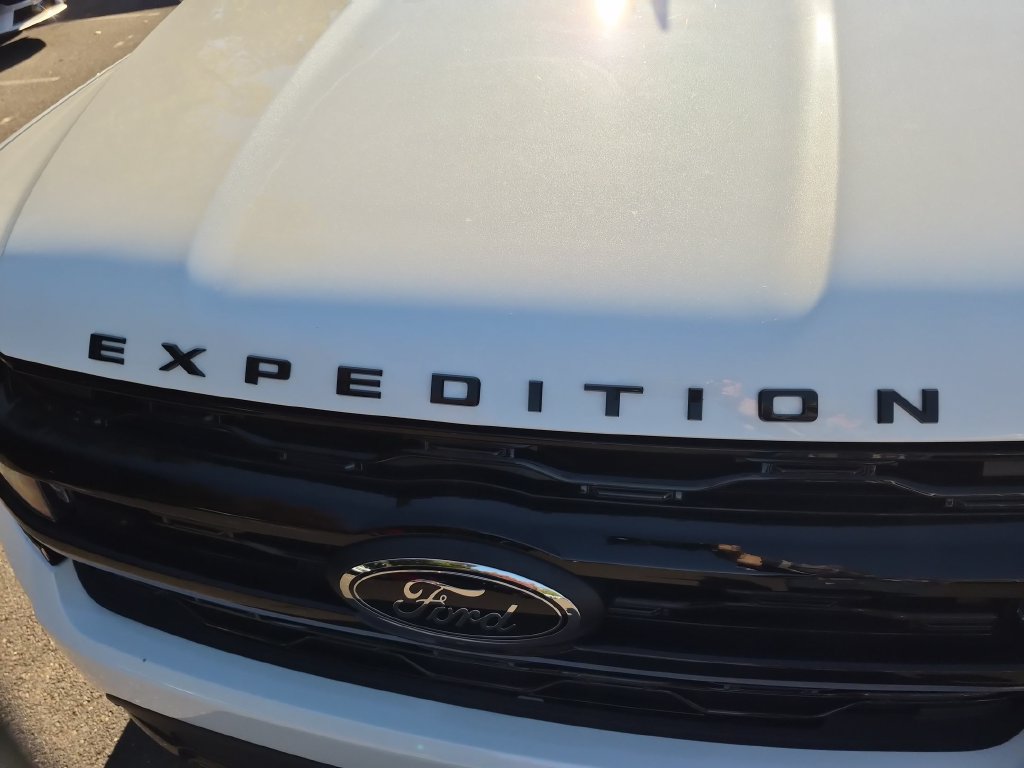 Used 2023 Ford Expedition Max Limited AWD/4WD image 38