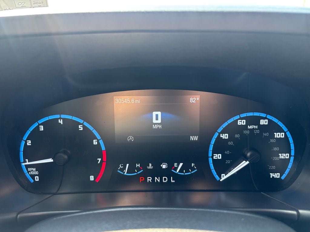Used 2024 Ford Bronco Sport Big Bend w/ Convenience Package AWD/4WD image 23