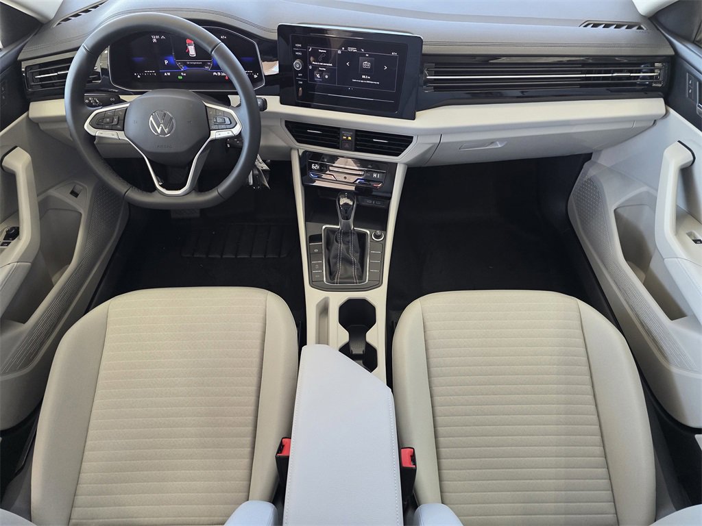 New 2026 Volkswagen Jetta S image 18