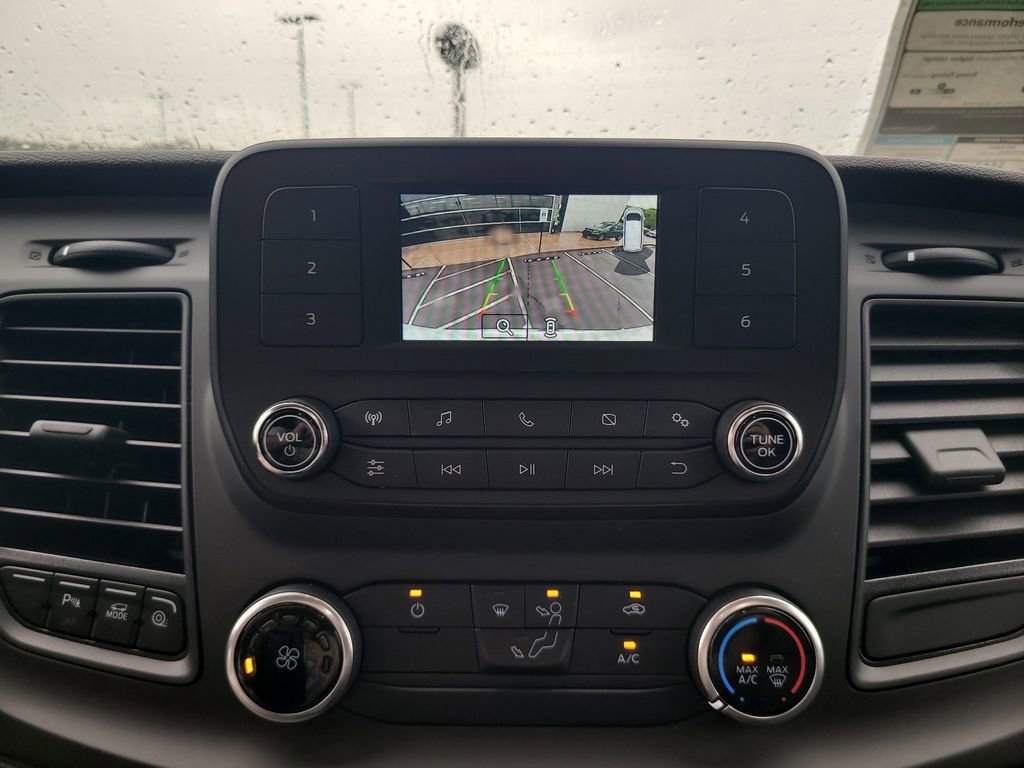 New 2025 Ford Transit 250 148 Medium Roof w/ Load Area Protection Package image 19