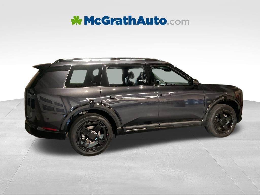 New 2027 Kia Telluride EX X-Line image 3