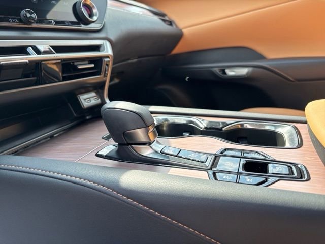 Used 2023 Lexus RX 350 Premium w/ Accessory Package image 21