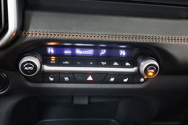 New 2026 MAZDA CX-50 AWD 2.5 Hybrid w/ Weather Package image 23