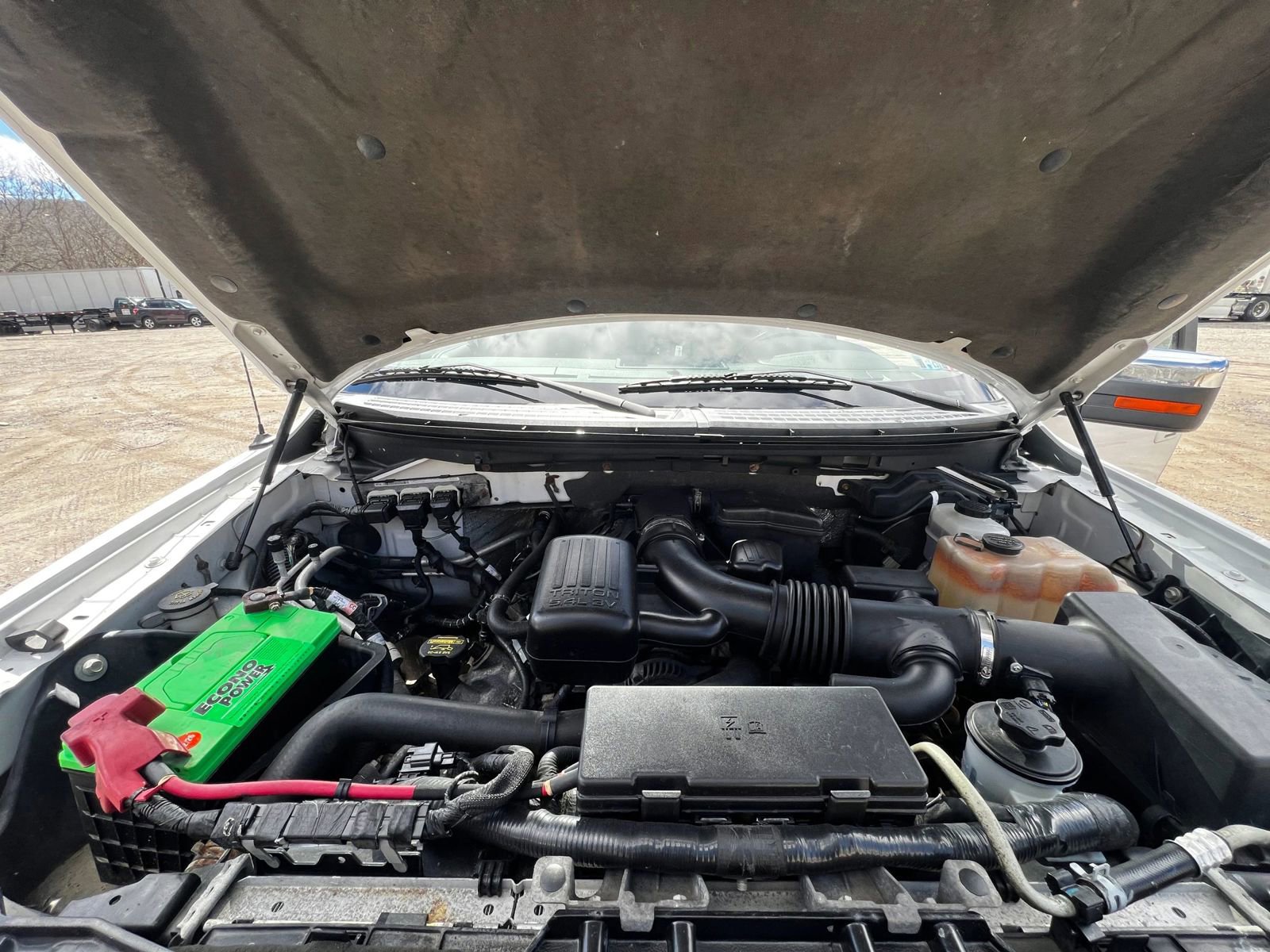 Used 2010 Ford F150 Lariat image 21