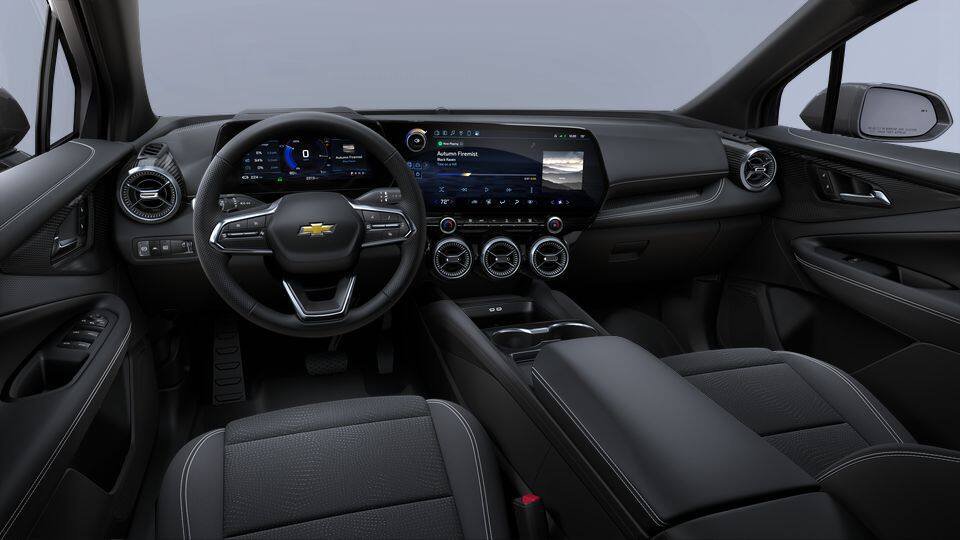 New 2026 Chevrolet Blazer EV LT FWD image 31
