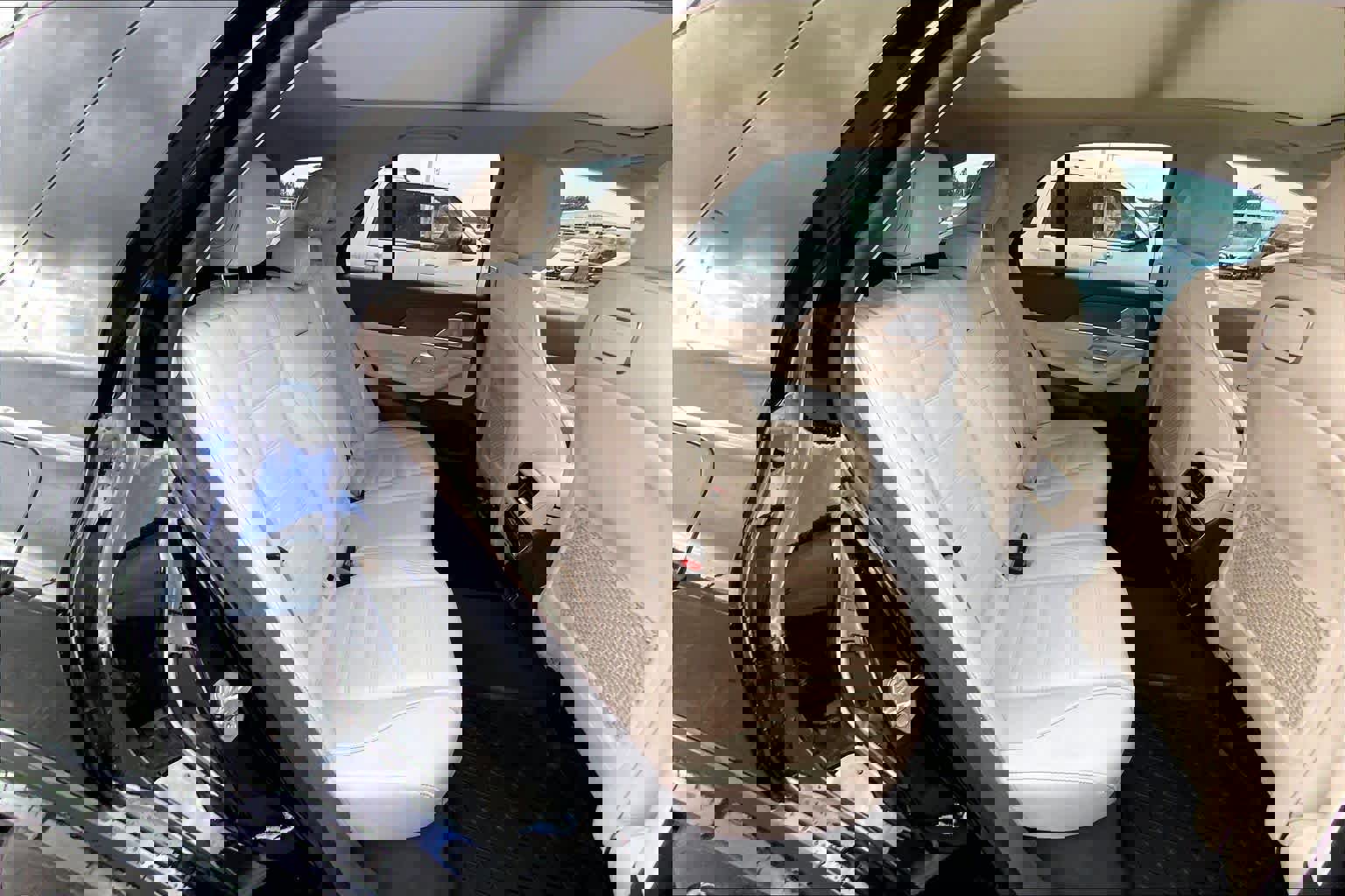 Used 2020 Mercedes-Benz GLE 580 4MATIC image 20