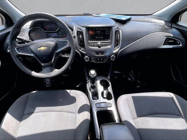 Used 2019 Chevrolet Cruze LS image 16