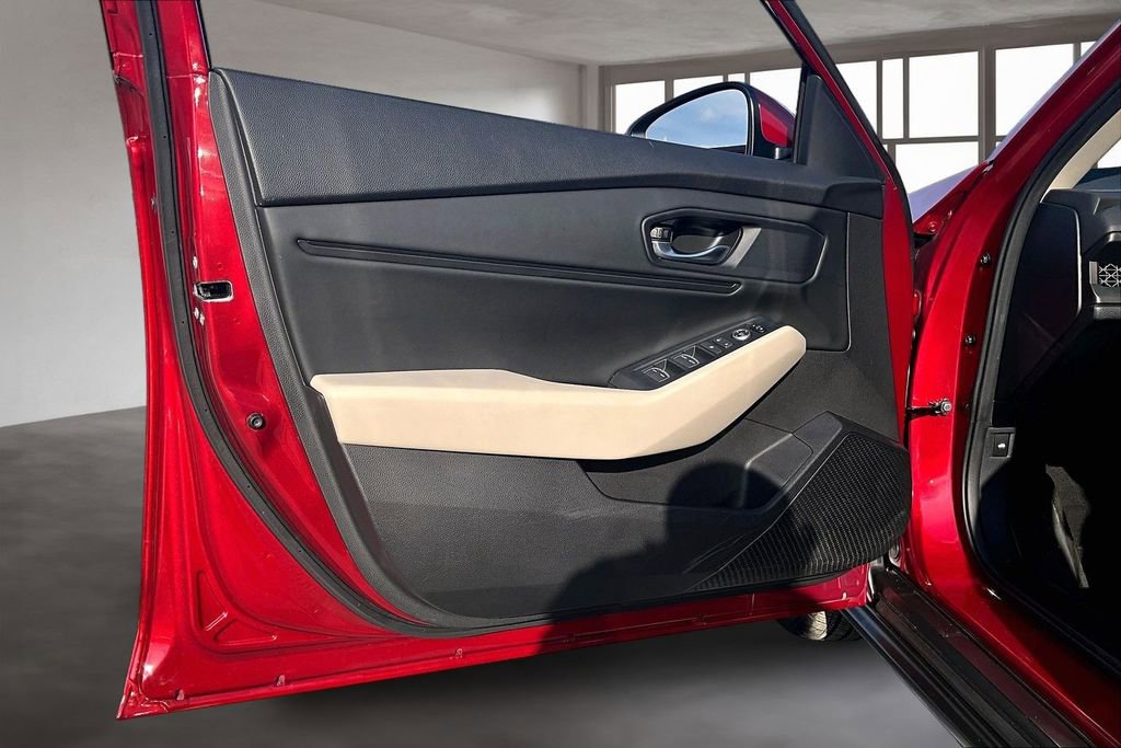 Certified 2024 Honda Accord EX image 20