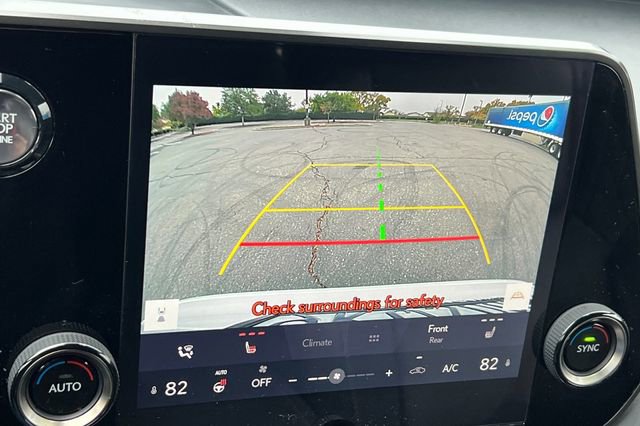 Used 2024 Lexus RX 350 FWD w/ Technology Package image 22