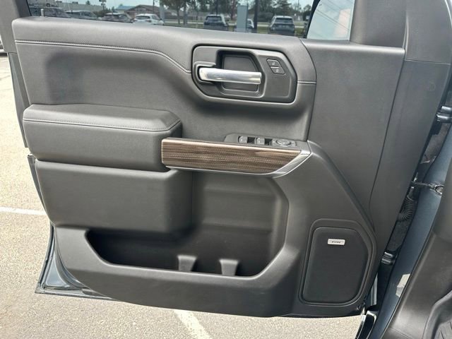 Used 2020 Chevrolet Silverado 1500 LT Trail Boss AWD/4WD image 26