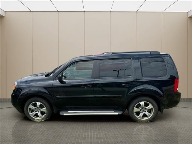 Used 2015 Honda Pilot EX-L image 20