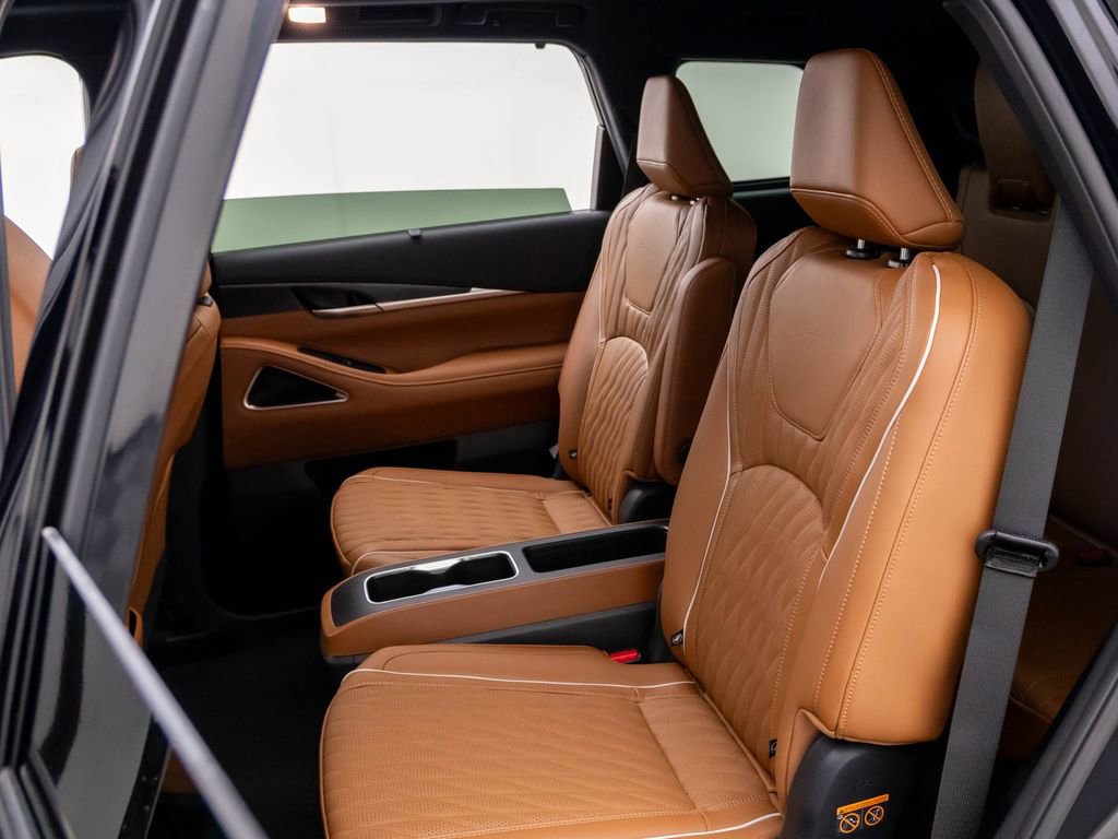 New 2026 INFINITI QX60 Autograph AWD/4WD image 18