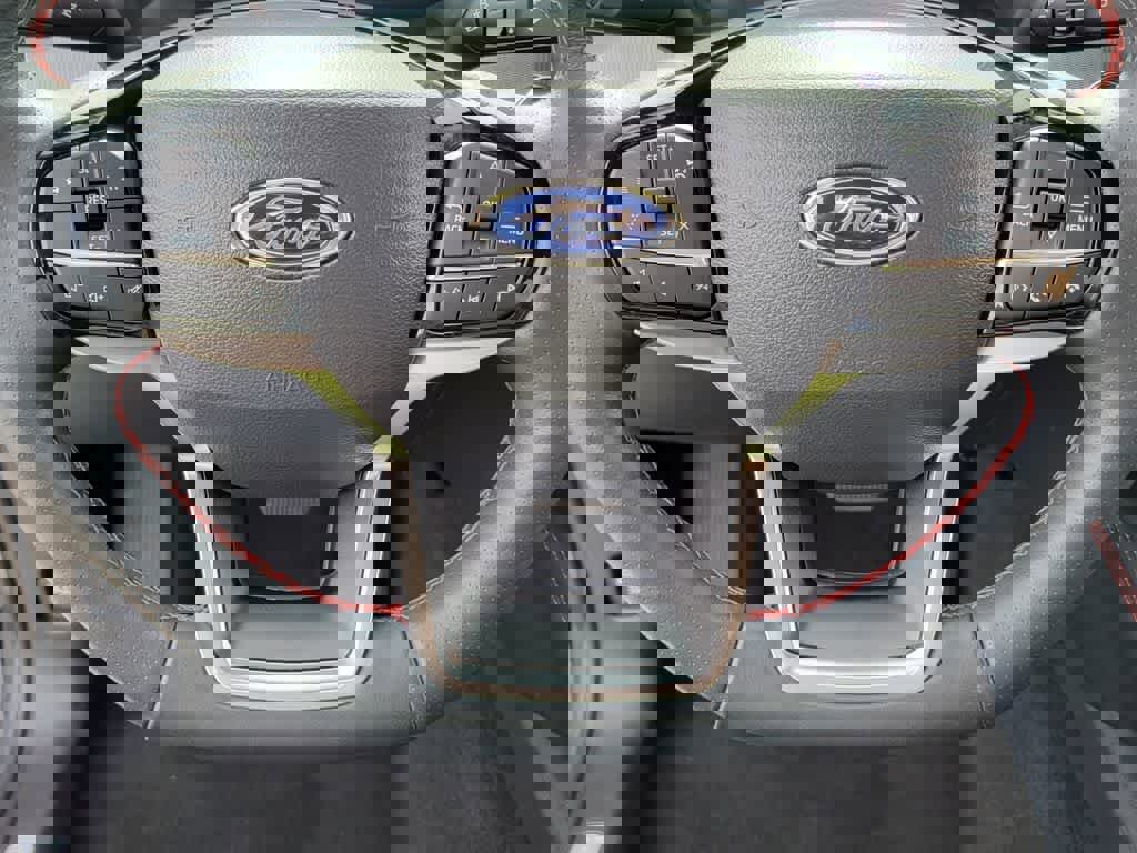 Certified 2025 Ford Explorer ST-Line image 20