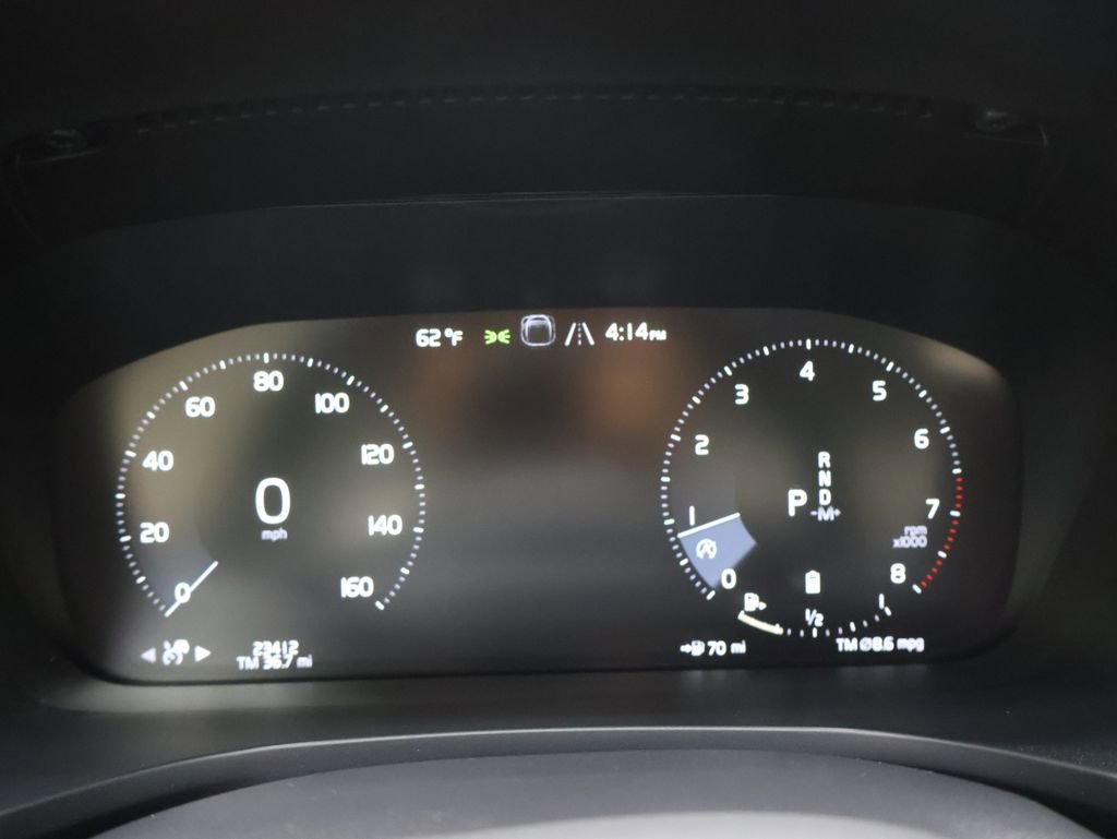 Used 2022 Volvo S60 B5 Inscription AWD/4WD image 24